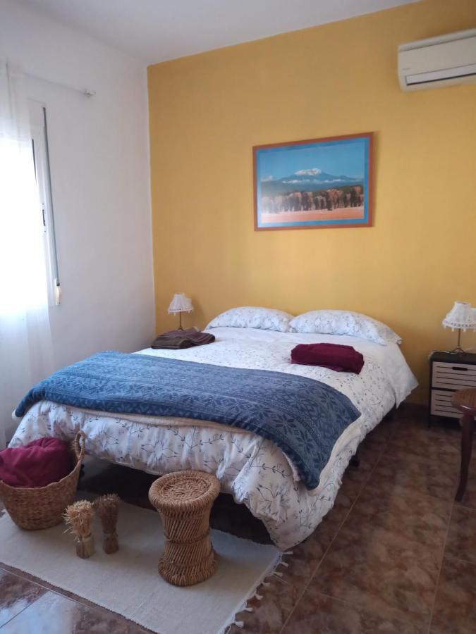 Ca Pepet Apartment