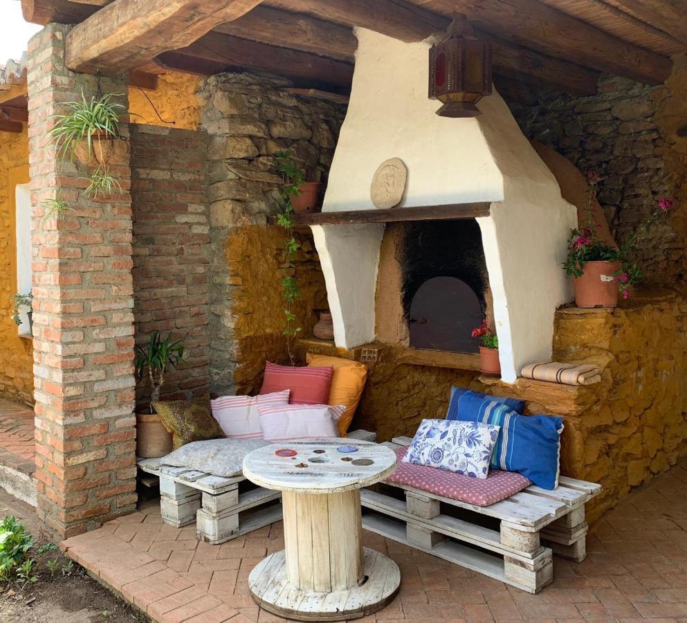 Mountain House Surrounded By Nature Holiday home Bayacas