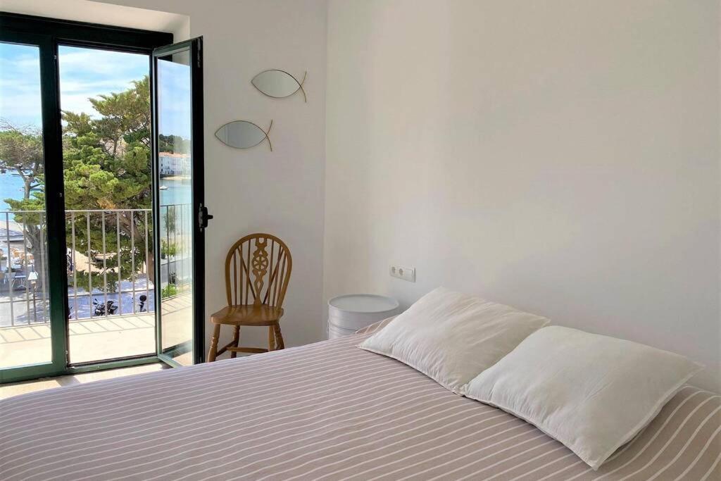 Passeig Ii - In Center With Sea Views * Cadaques