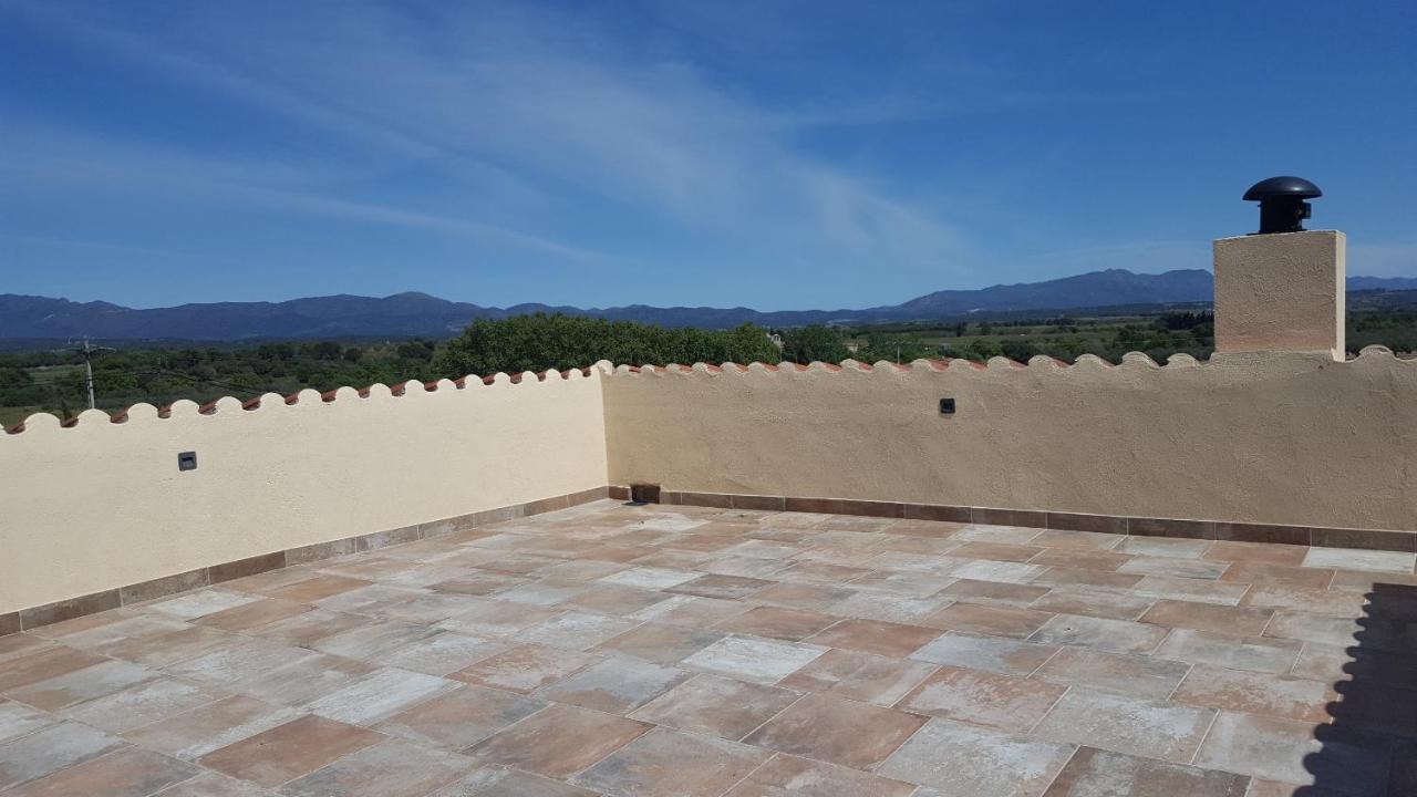 Bed and breakfast La Casa Dels Lledoners