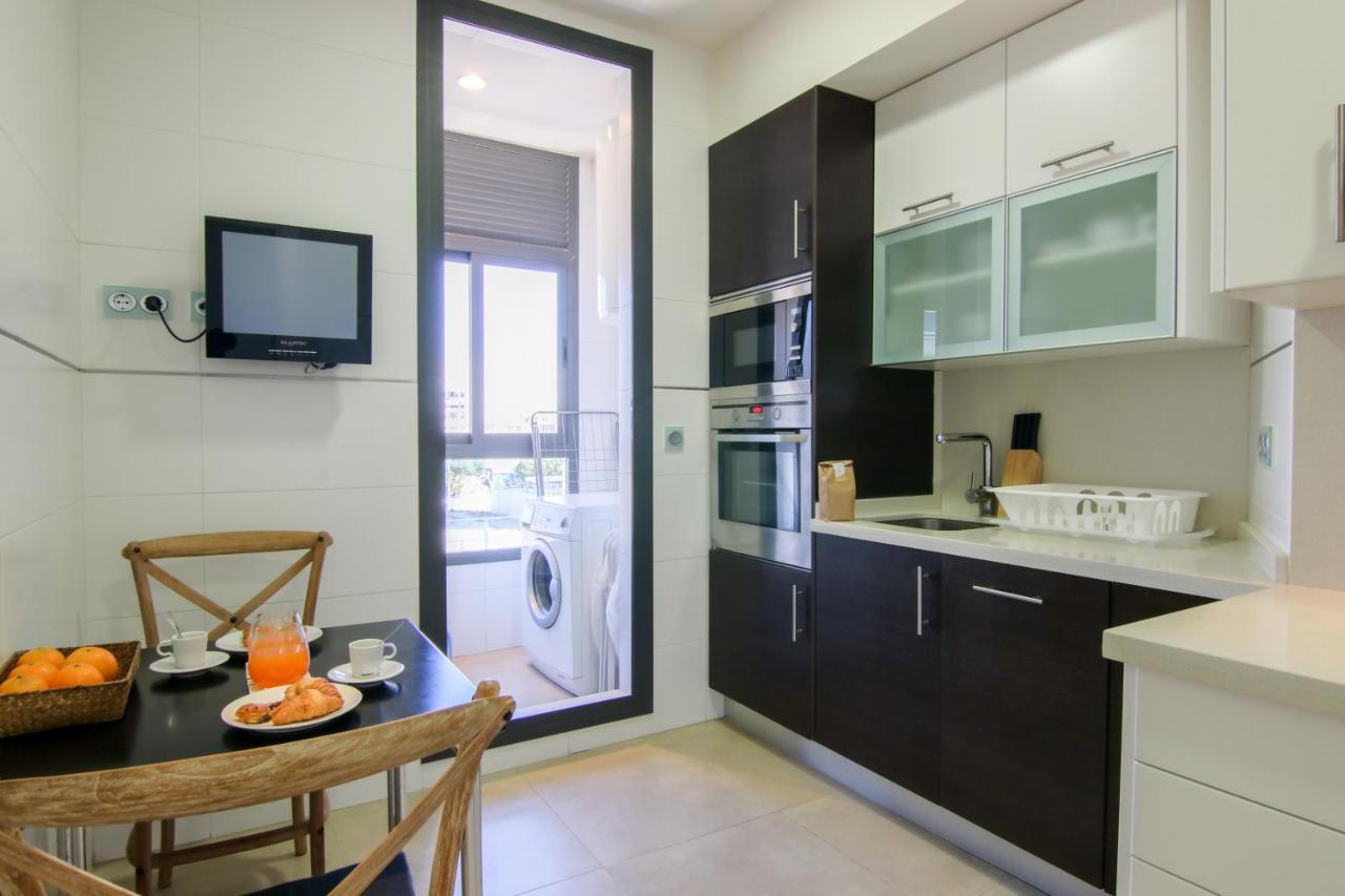 Apartment Premium Class Villajoyosa