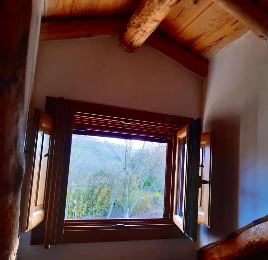 Holiday home Gaia Aldeasona