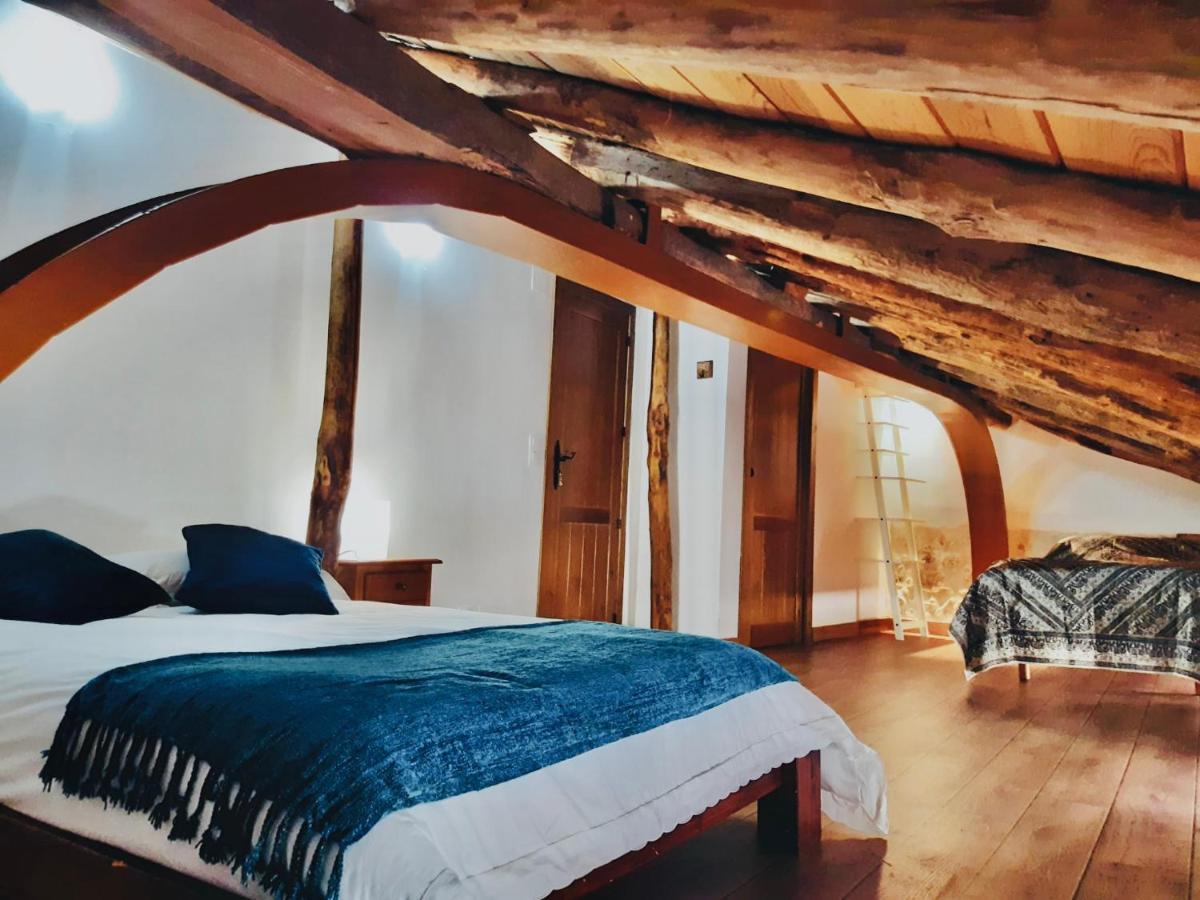 Holiday home Gaia *