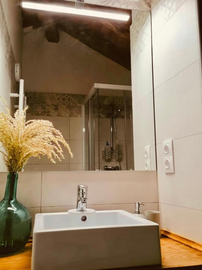 Gaia Holiday home