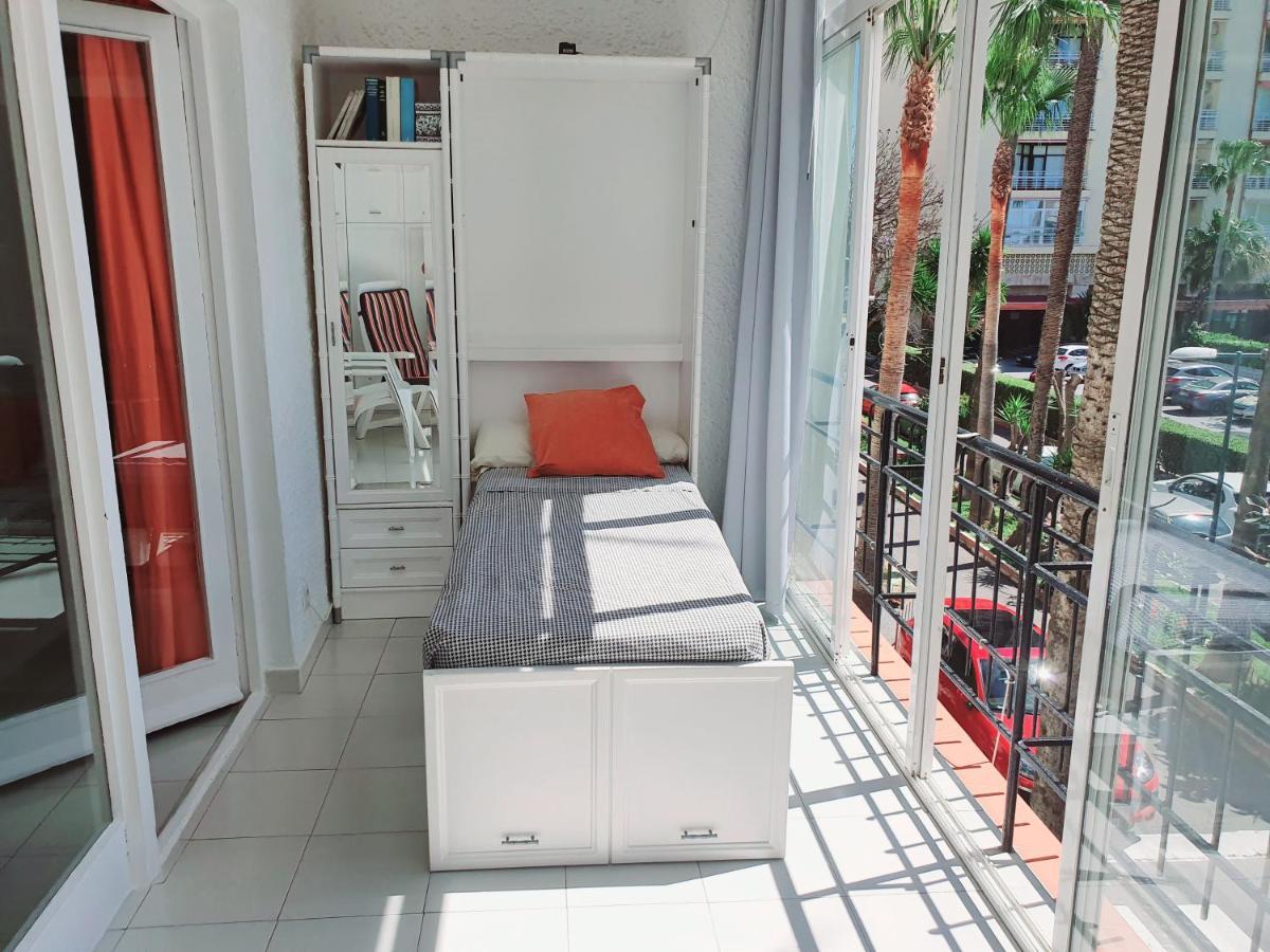 Apartamento Urbanizacion La Roca Estudio