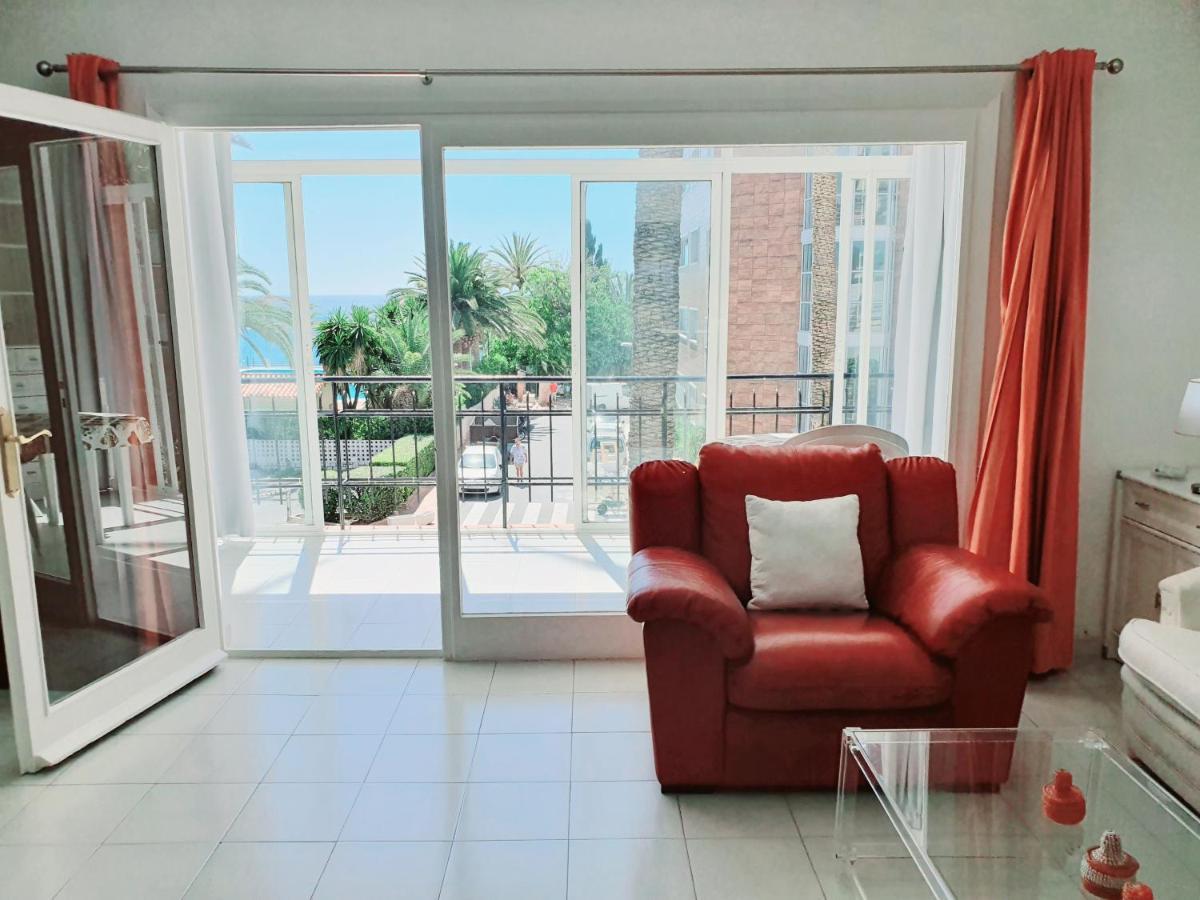 Apartamento Urbanizacion La Roca Estudio *