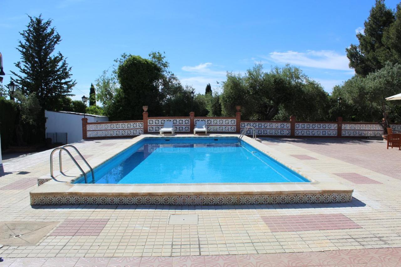 Casa Baltasar By Casaturistica Сasa de vacaciones Ronda