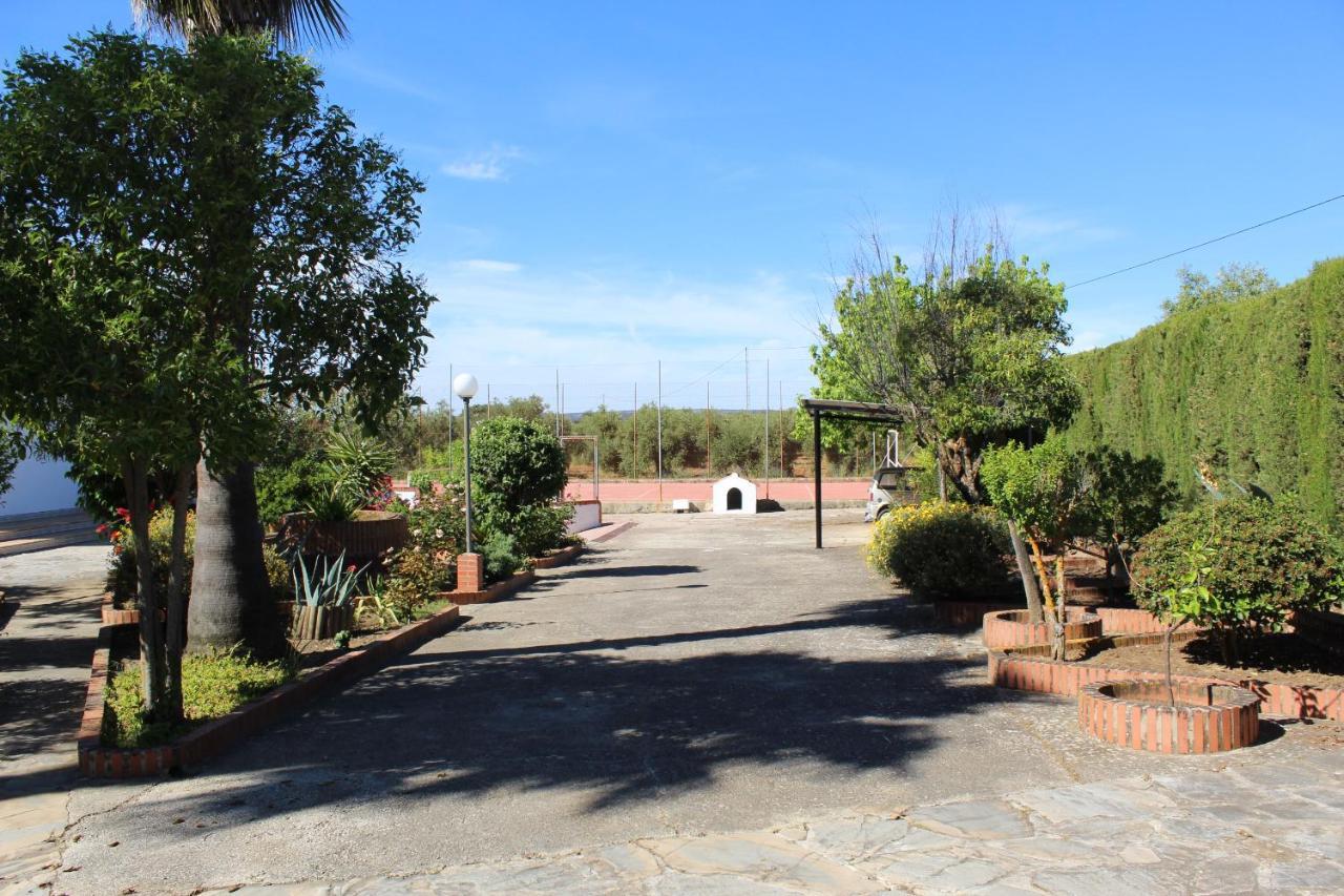 Casa Baltasar By Casaturistica Сasa de vacaciones Ronda