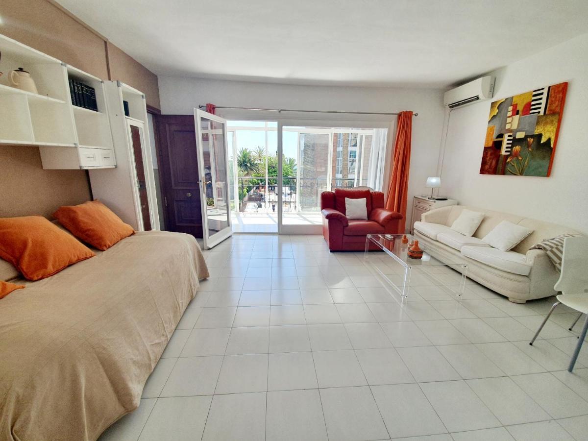 Apartamento Urbanizacion La Roca Estudio Torremolinos