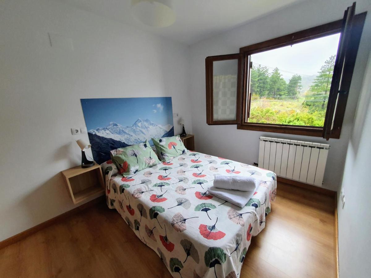 Apartamento De Montaña Y Esquí En El Pirineo Aragonés, - Wifi *