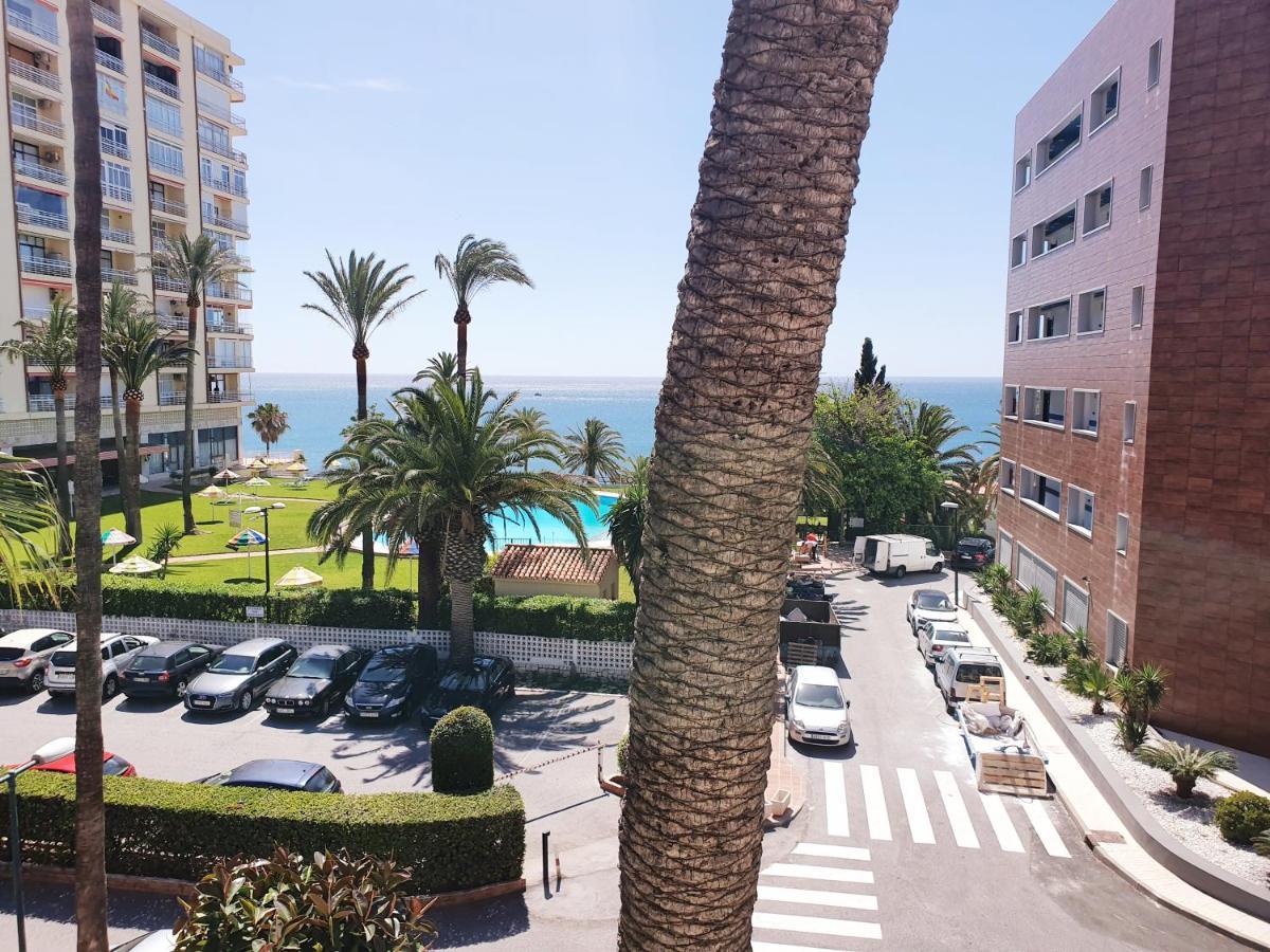 Urbanizacion La Roca Estudio Torremolinos