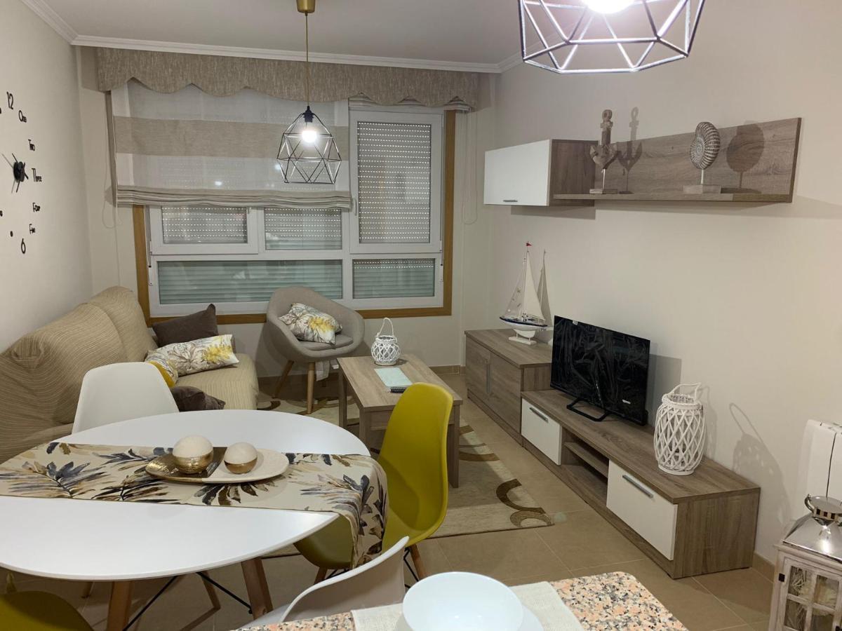 A&m Costa Apartment *