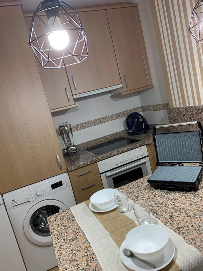 Apartment A&m Costa *