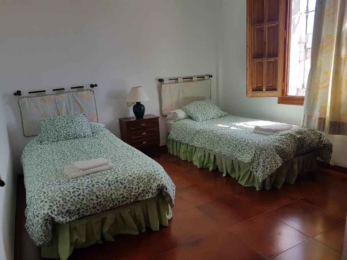 Holiday home Axarquia, Malaga. Casa Lucia En El Pueblo De *