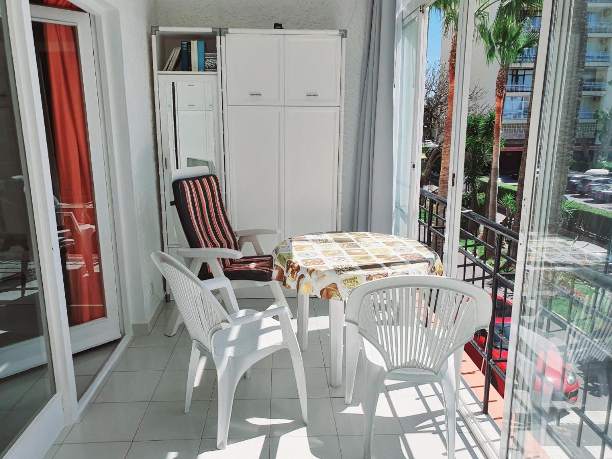 Urbanizacion La Roca Estudio Apartamento Torremolinos
