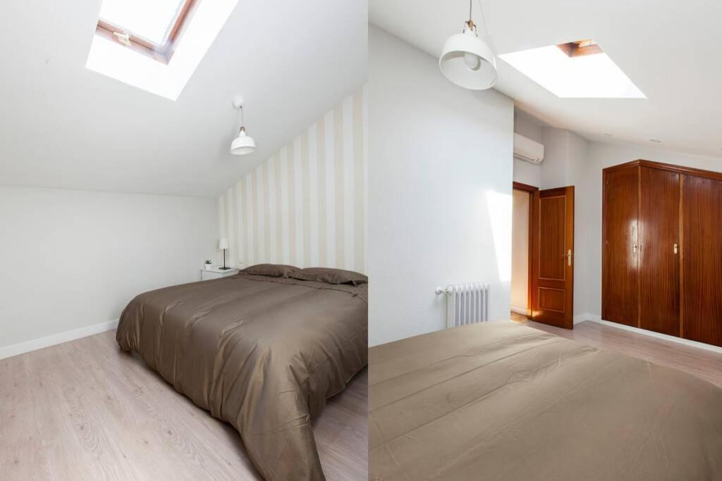 Homeabout Lavapies I Apartment *