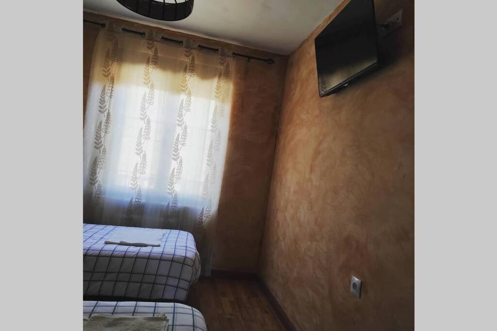 Сasa de vacaciones La Vizana Alija del Infantado