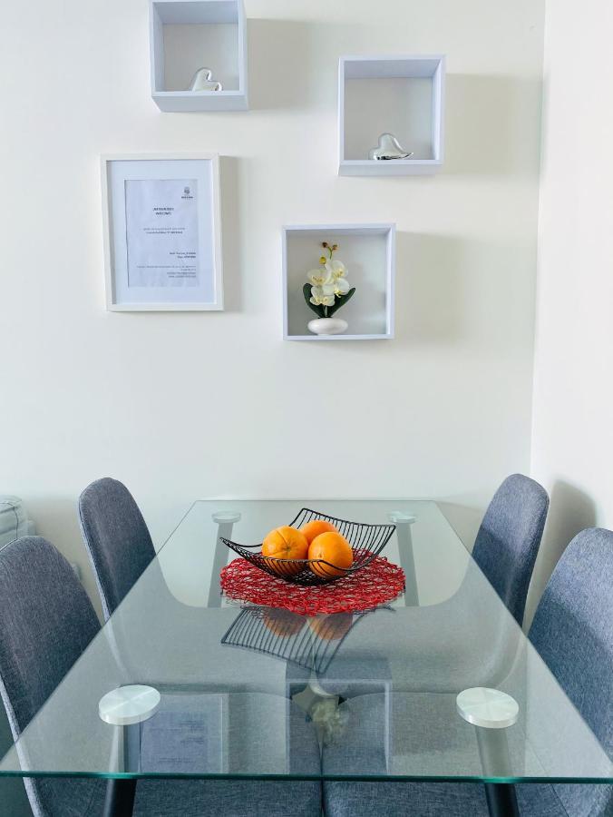 Apartamento Gemelos Levante