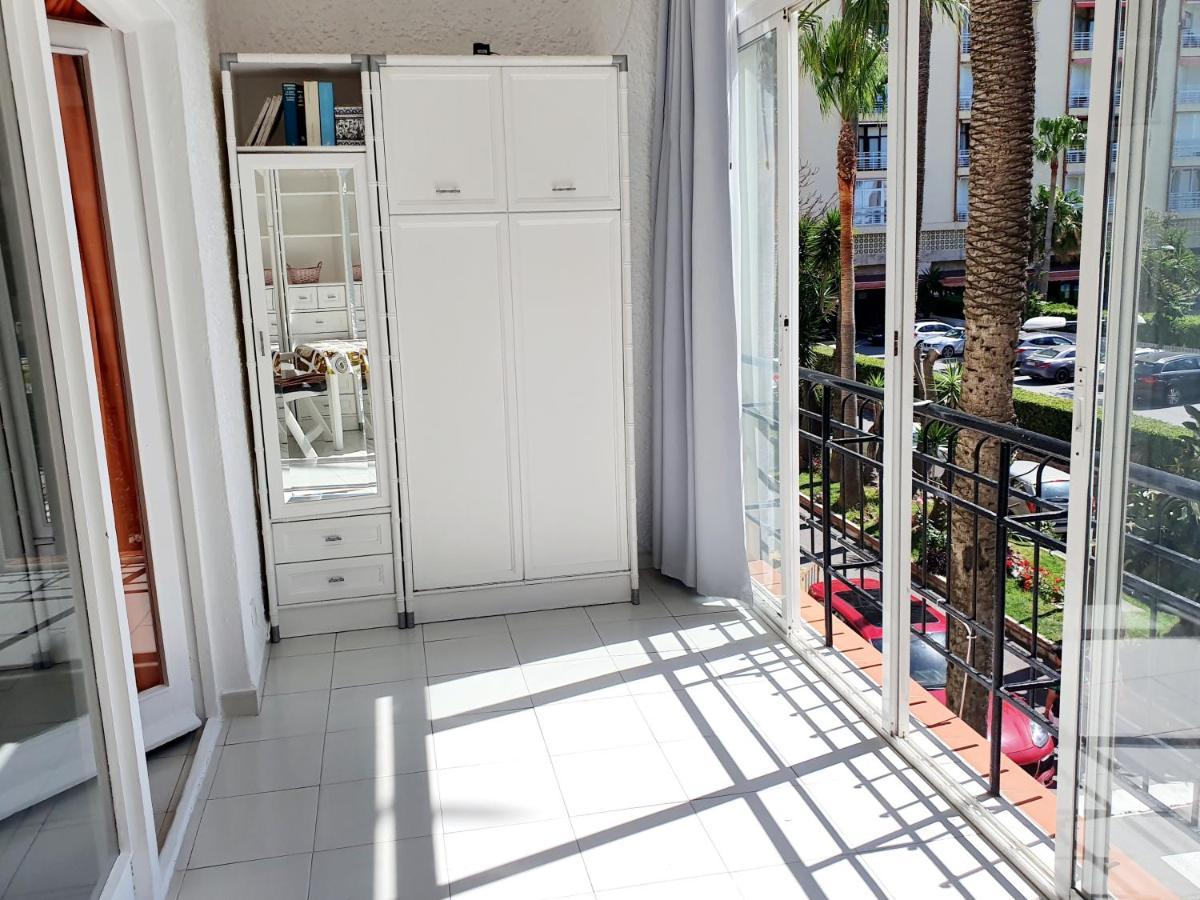 Urbanizacion La Roca Estudio Apartamento Torremolinos