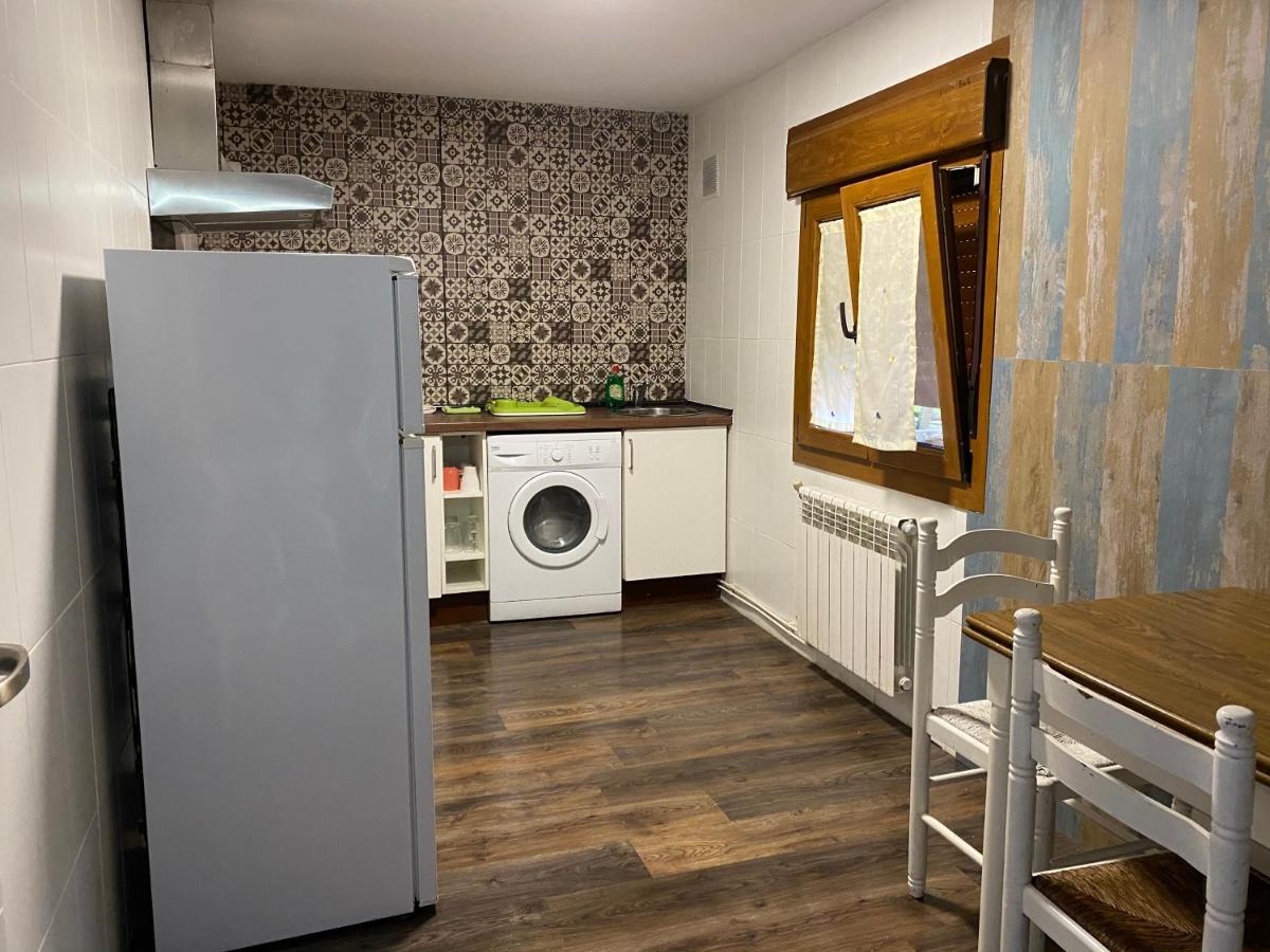 Apartamento Turísticos Casa Nieves