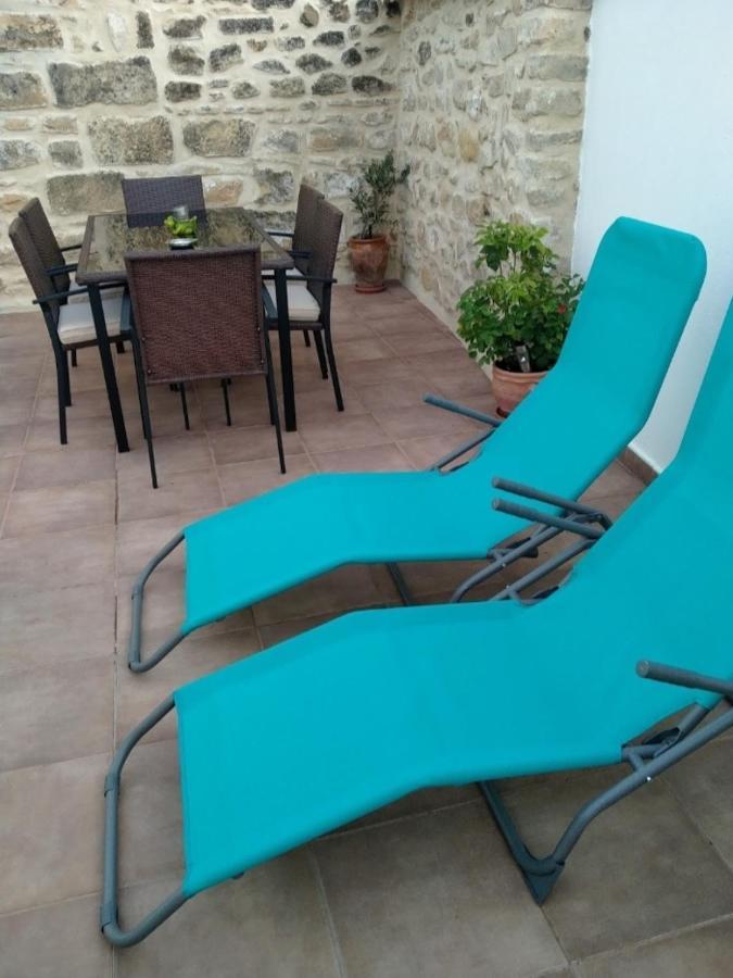 Vtar Casa Del Aove Сasa de vacaciones Baeza