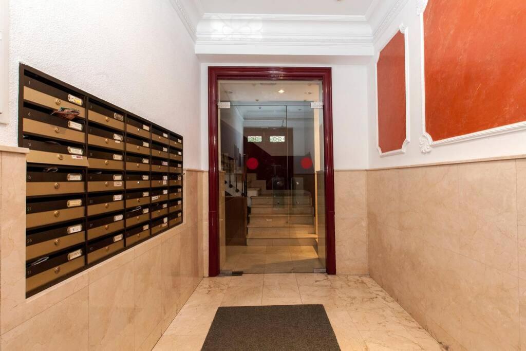 Apartment Homeabout Lavapies I