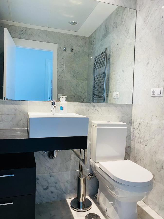 Apartamento Gemelos Levante *