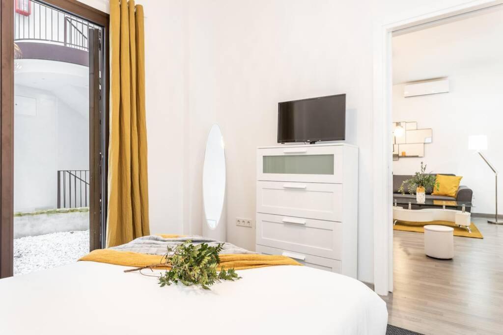 Apartamento Pop Art, Encanto De San Luis Y Centro Histórico *