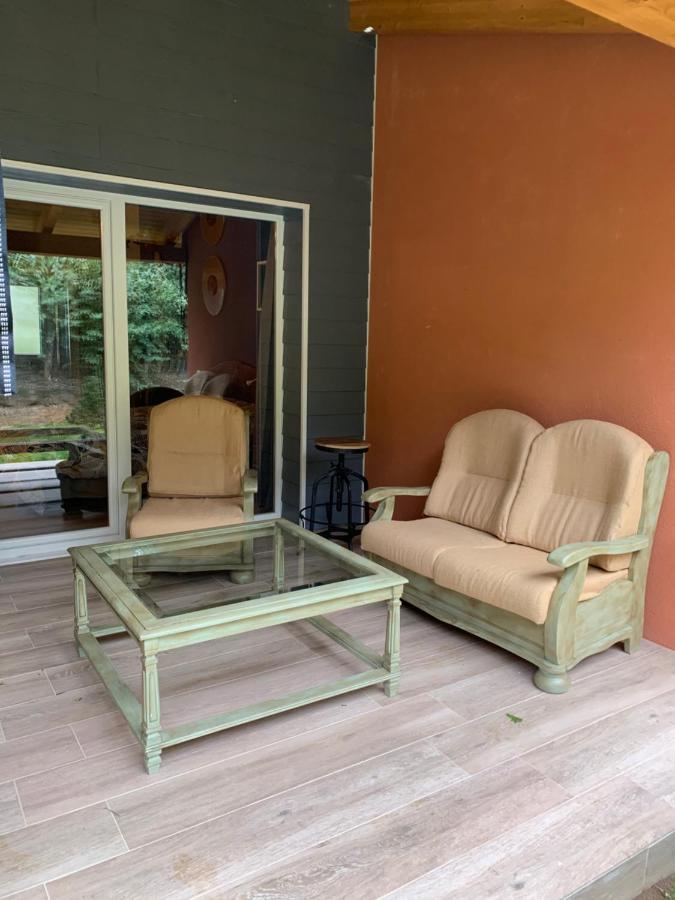 El Habar De Pria Apartamento