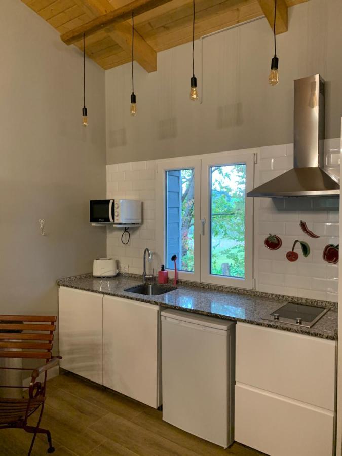 Apartamento El Habar De Pria