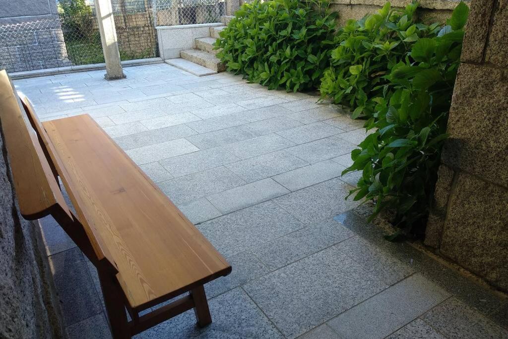 Desconectaengalicia Casa Montalvo Pontevedra