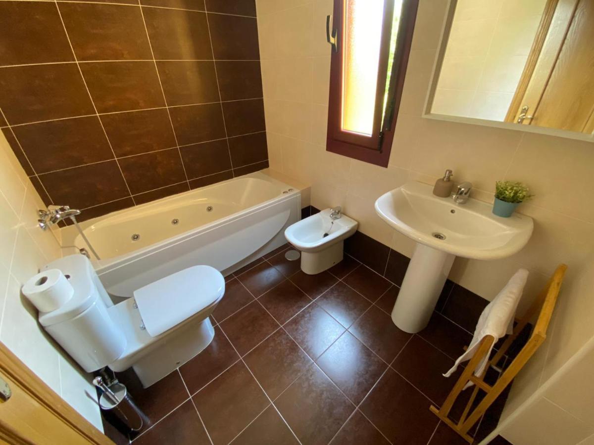 Llar Del Cares Apartamento *