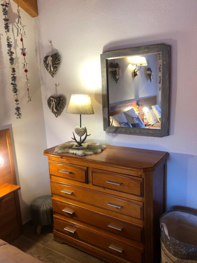 Duplex En El Pirineo Apartment *