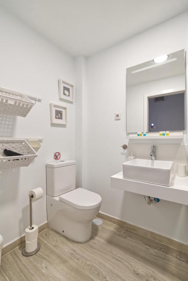 Home2book Design Playa Canteras, Wifi Apartment