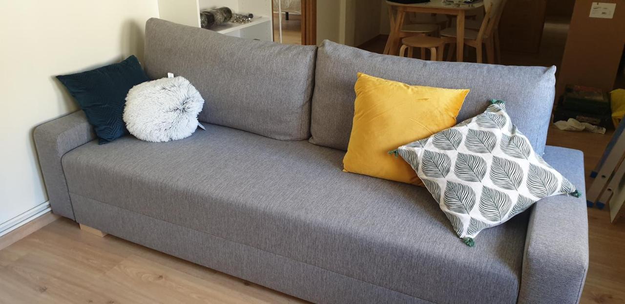 Ideal En Santiago Apartment *