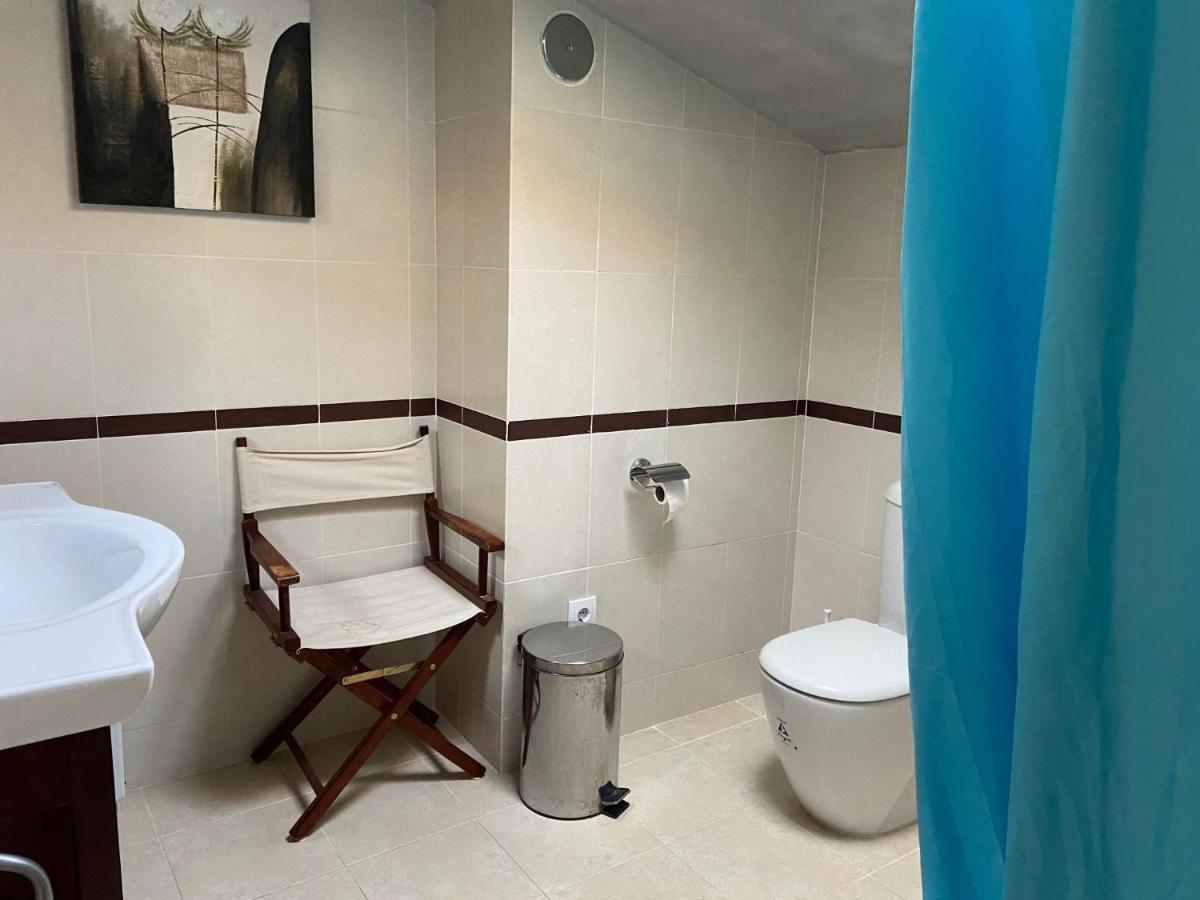 Apartamento Atico Duplex Uma *
