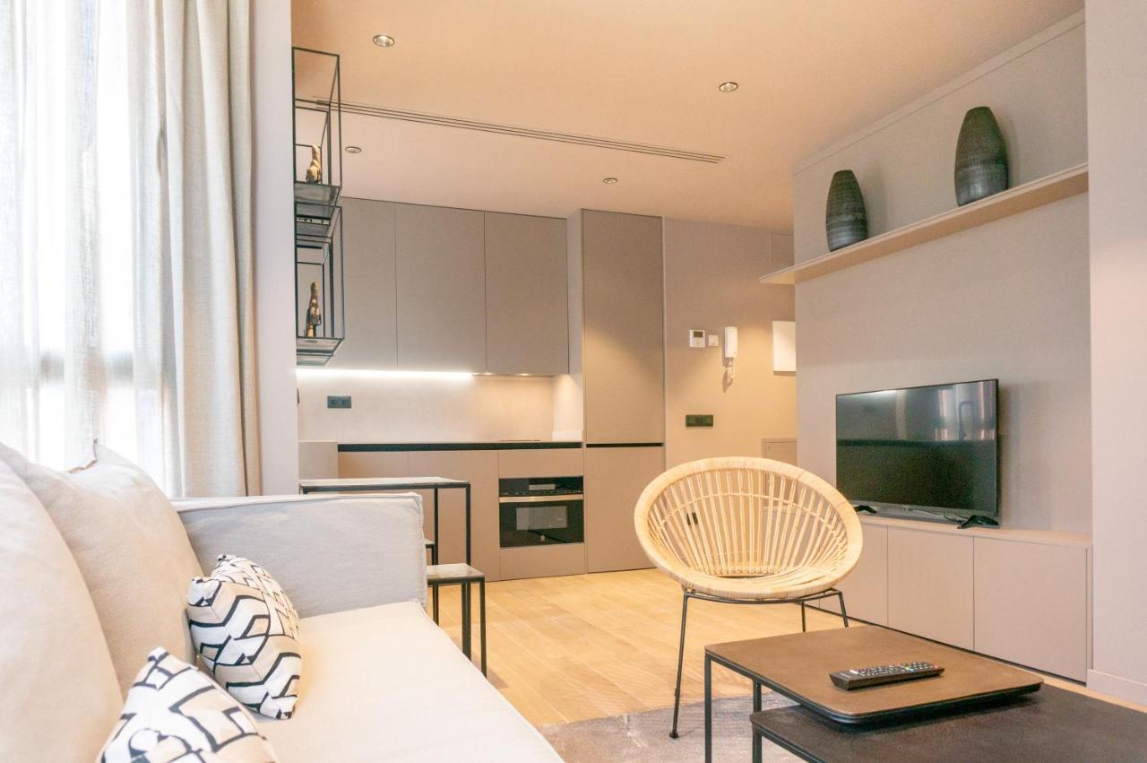 Apartamento Luxury - Sea Port I Valencia