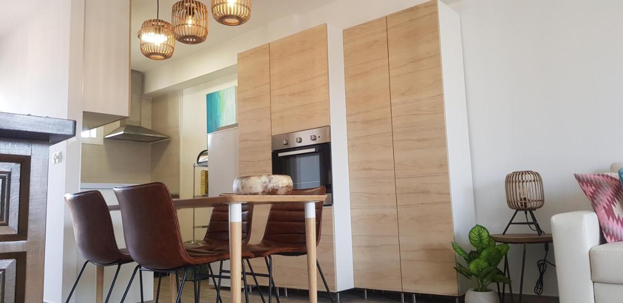 Apartment Lavan Del Mar *