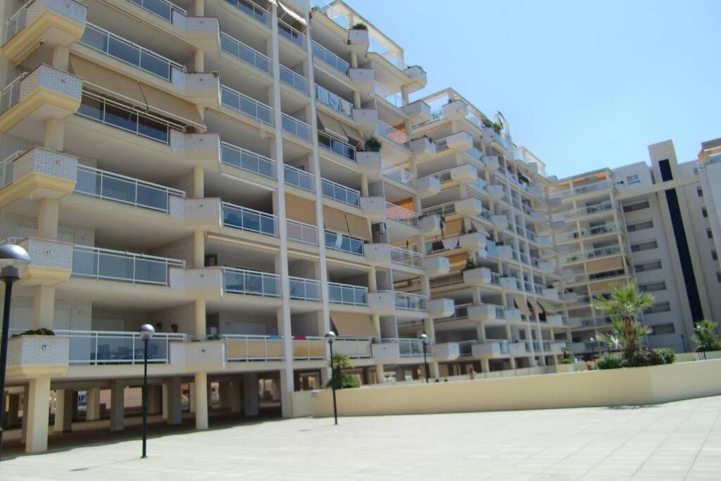 La Caleta Ii - Apartment