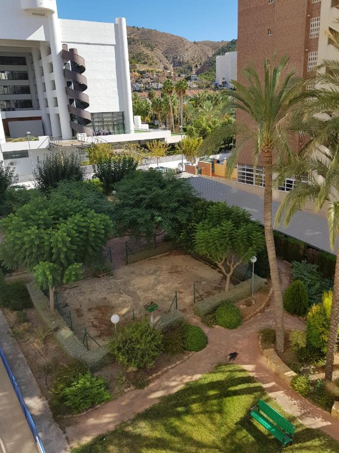 Apartamento Hr Paradise Parque Residencial *