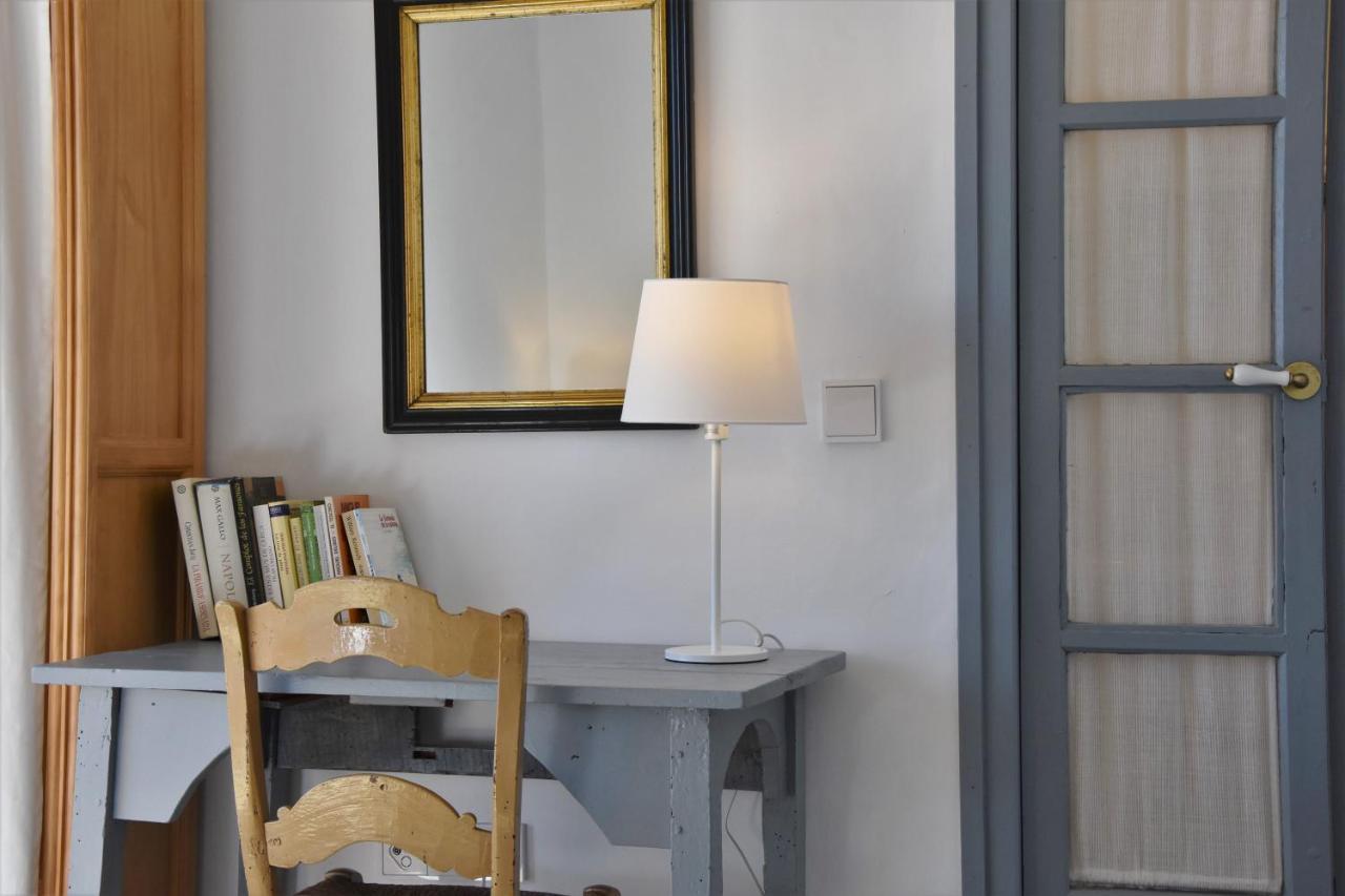 Bed and breakfast Casa Almara Espejo (Andalucia)