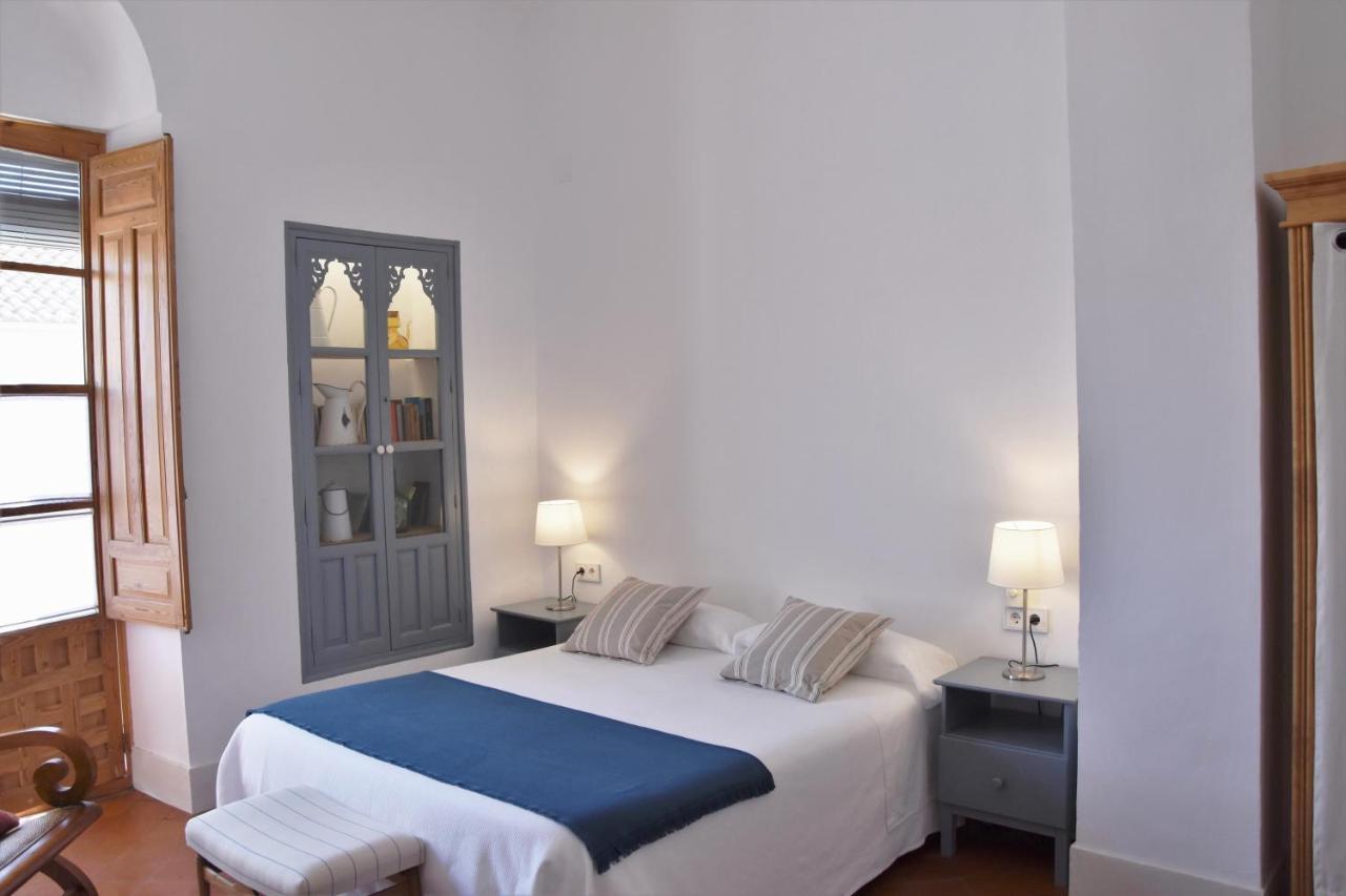Casa Almara Espejo (Andalucia)