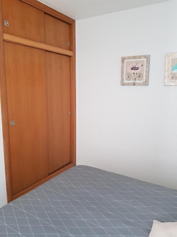 Apartamento Hr Paradise Parque Residencial *