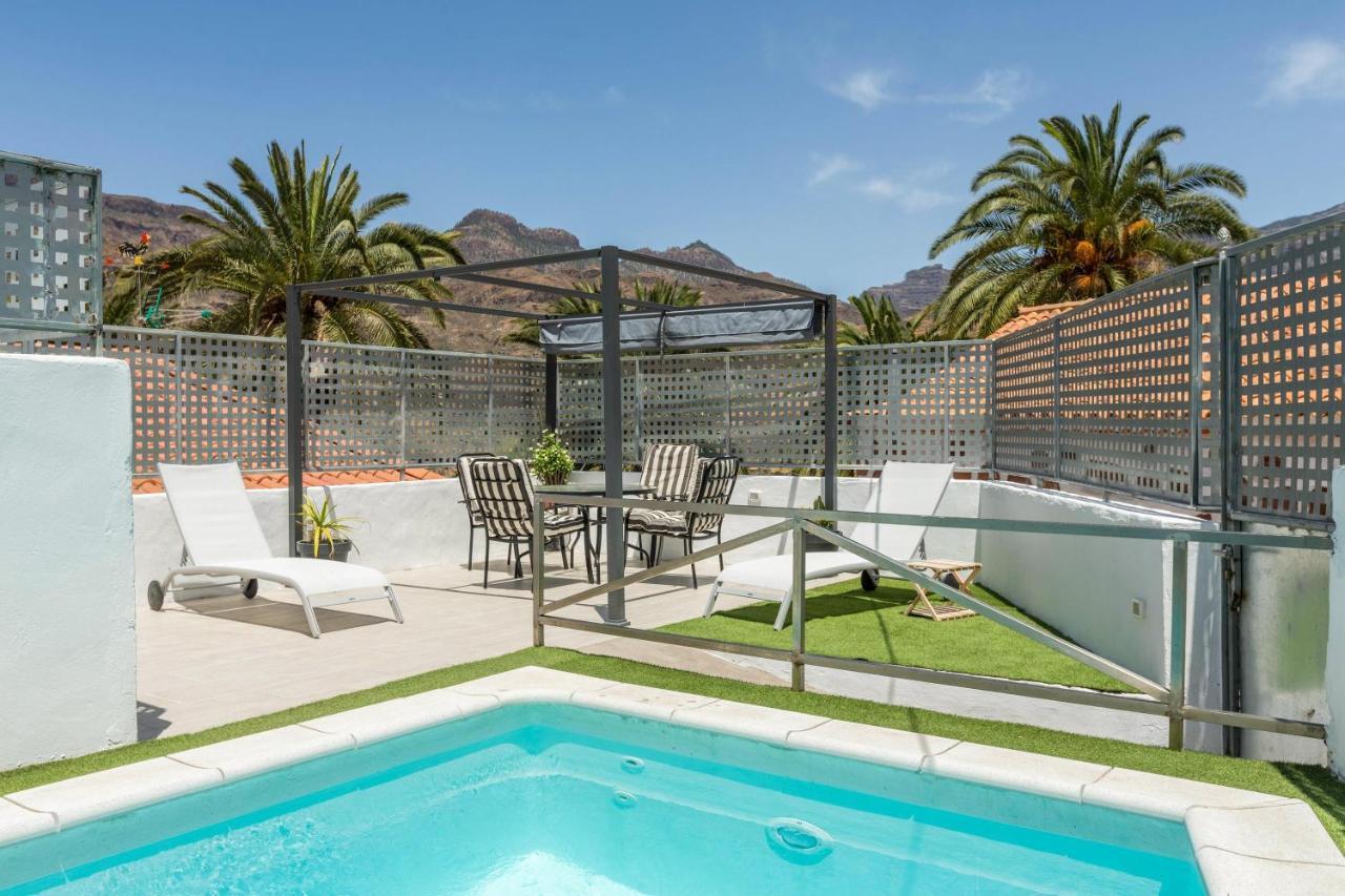 Casa La Huertecilla Chalet *