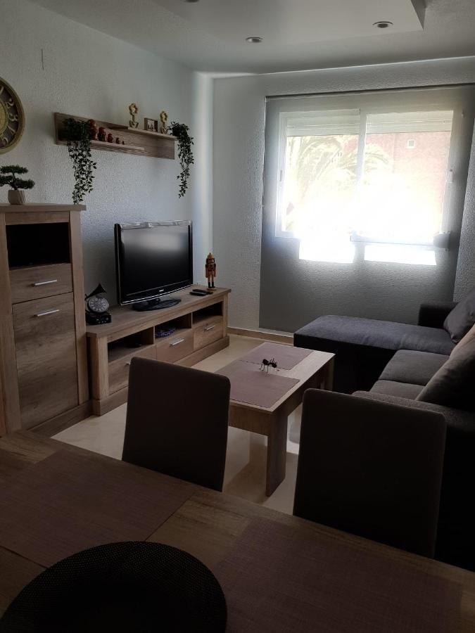 Apartamento Hr Paradise Parque Residencial Benidorm