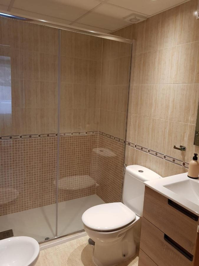 Hr Paradise Parque Residencial Apartamento *