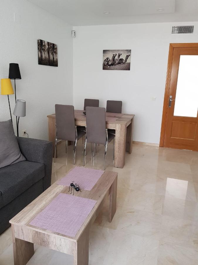 Hr Paradise Parque Residencial Apartamento