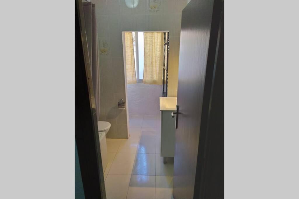 Apartamento Llar Amb Vista A L'Ampolla