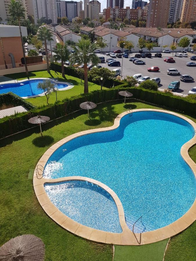 Apartamento Hr Paradise Parque Residencial