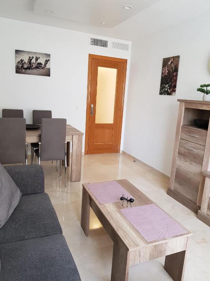 Apartamento Hr Paradise Parque Residencial